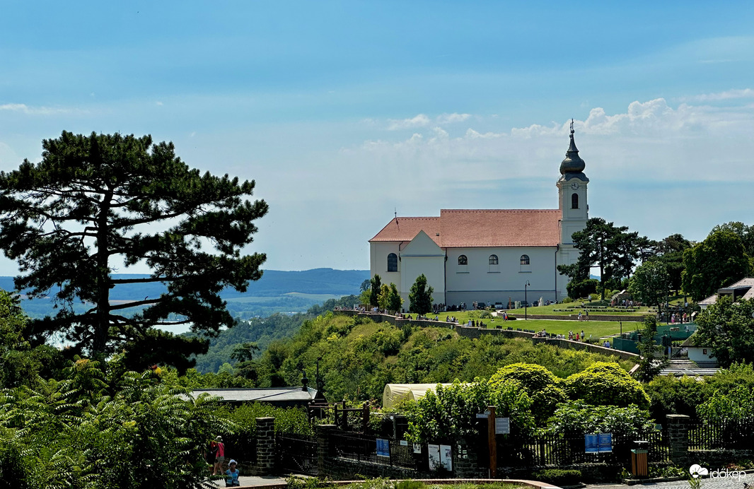 Tihany