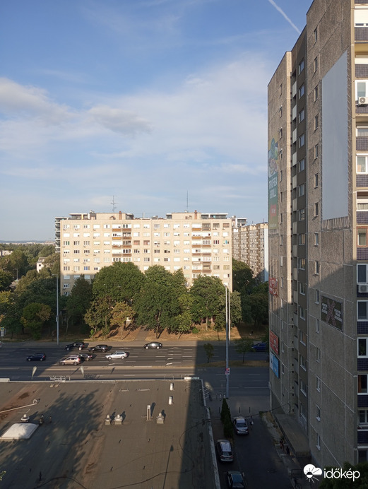 Budapest III.ker - Óbuda