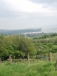 Ábrahámhegy