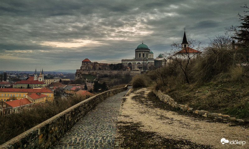 Esztergom,2019.12.31.