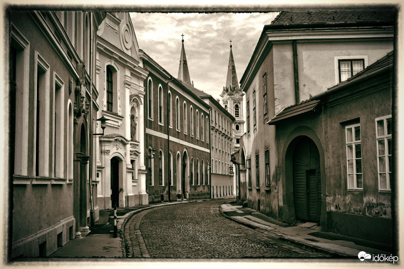 Esztergom