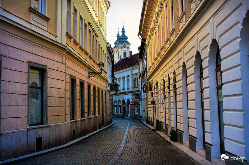 Eger