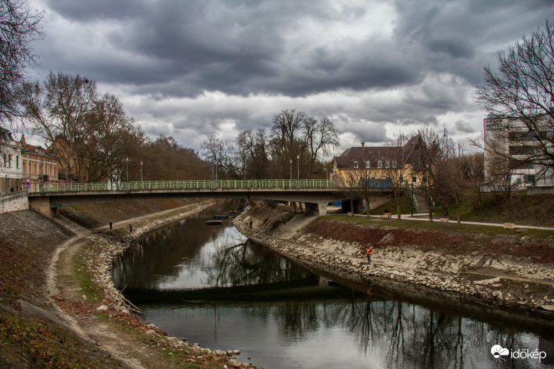 Esztergom,2021.03.14.