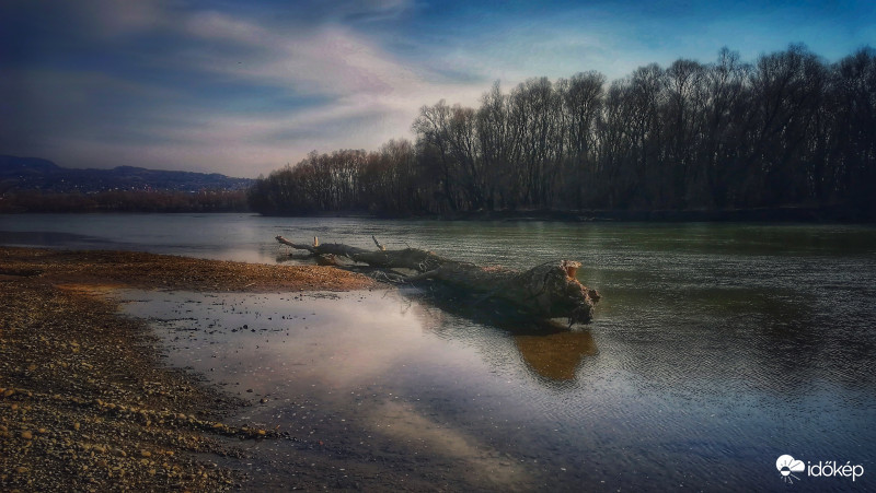 Kamenica nad Hronom-Garamkövesd