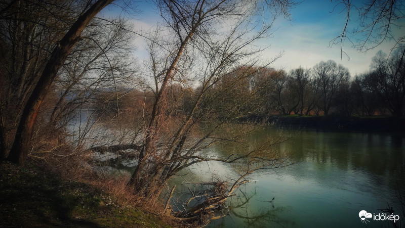 Kamenica nad Hronom-Garamkövesd