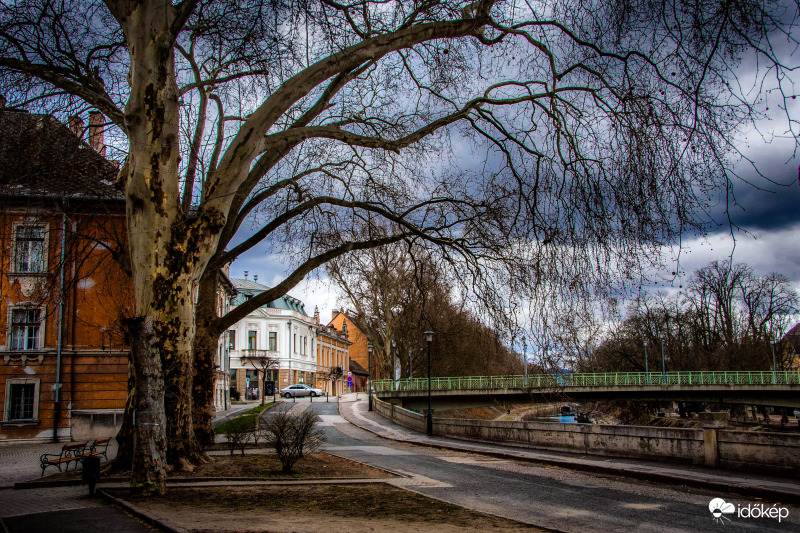 Esztergom, 2021.03.14.