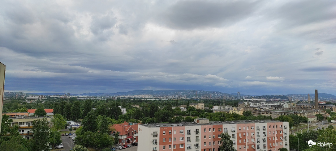 Budapest XX. ker
