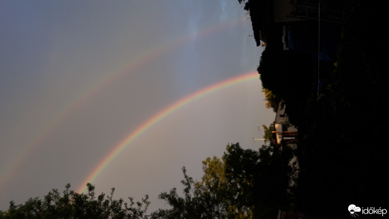 Budapest XV.ker - Rákospalota