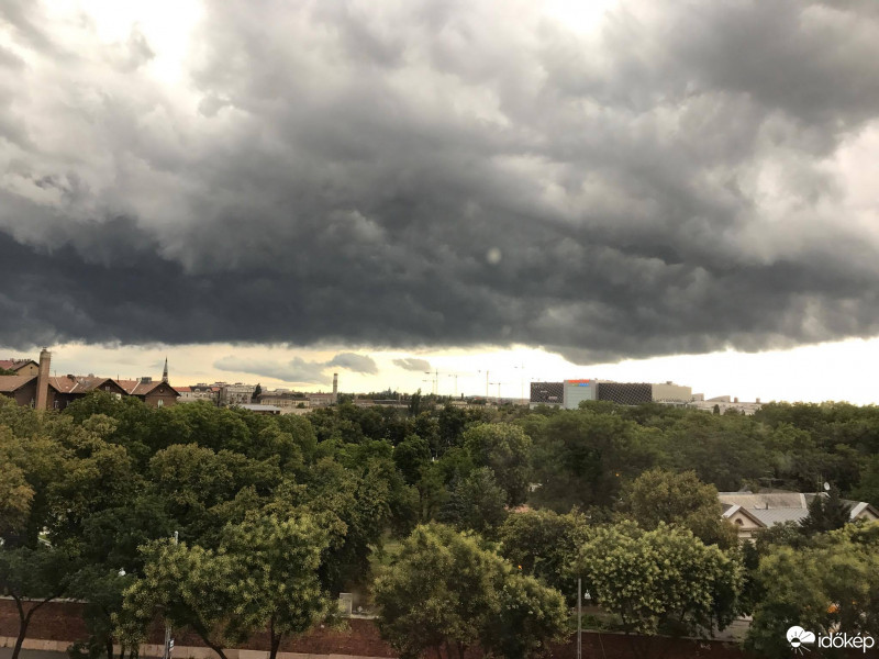 Budapest VIII.ker - Józsefváros
