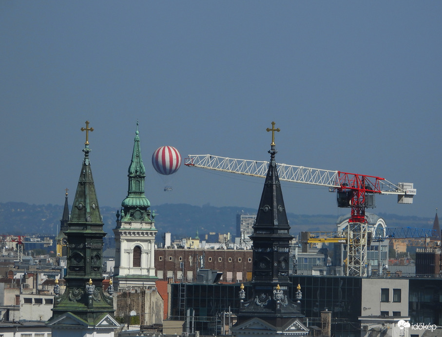Budapest 2023.09.11
