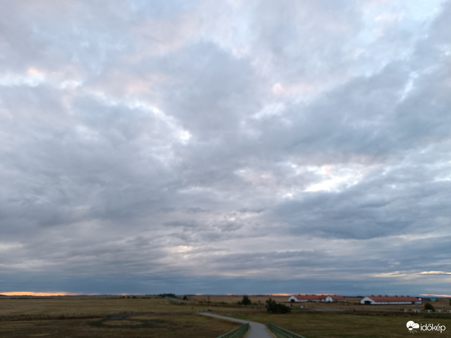 Hortobágy