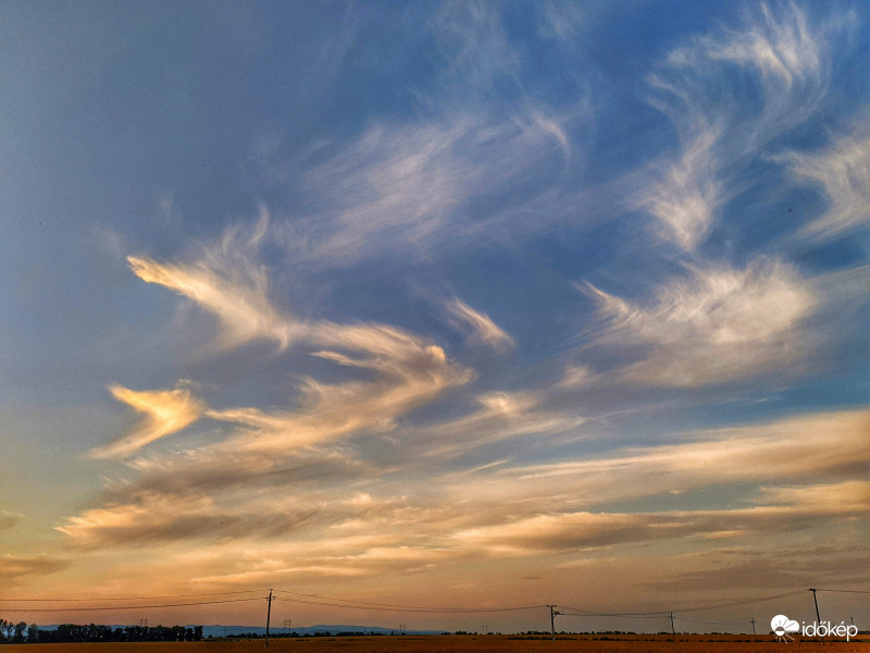 Esti ecsetvonások 2.