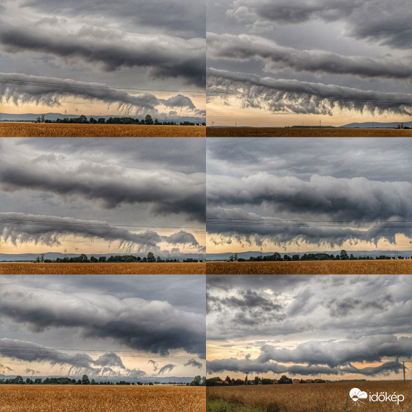 Foszlányok varázsa