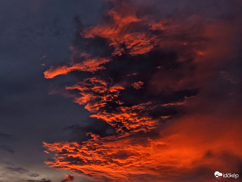 Alkonyati művészet