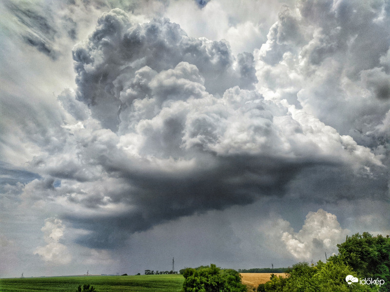 Eddig bírta tartogatni