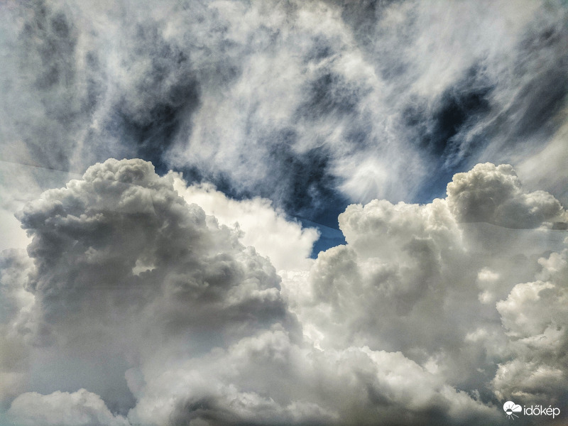 Térhódító gomolygás