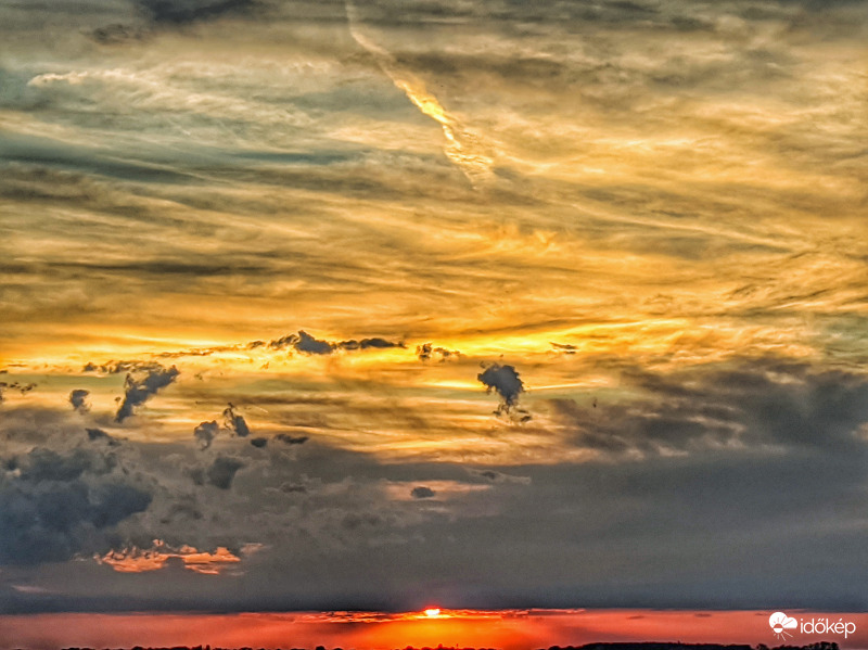 Elvarázsolt káprázat