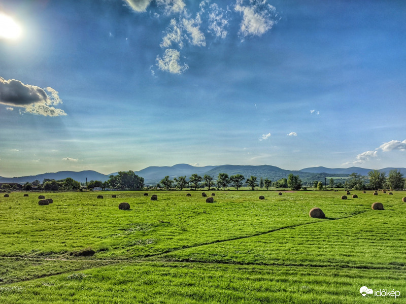 Szentendre közelében 2.