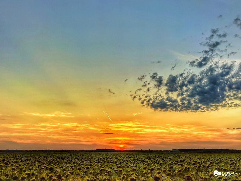 Kissé visszafogott zárás