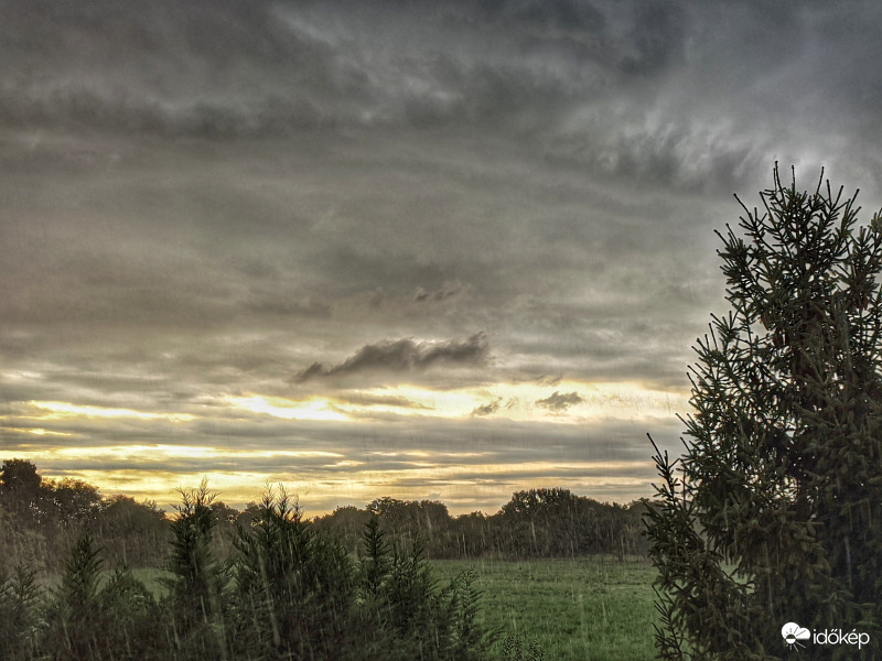 Záporos jó reggelt! :)