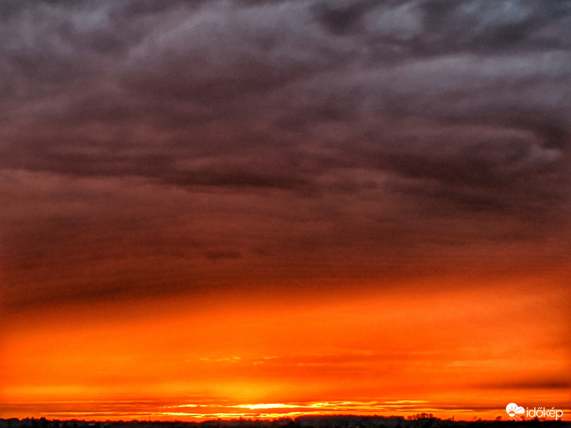 Záporfényes tetőpont