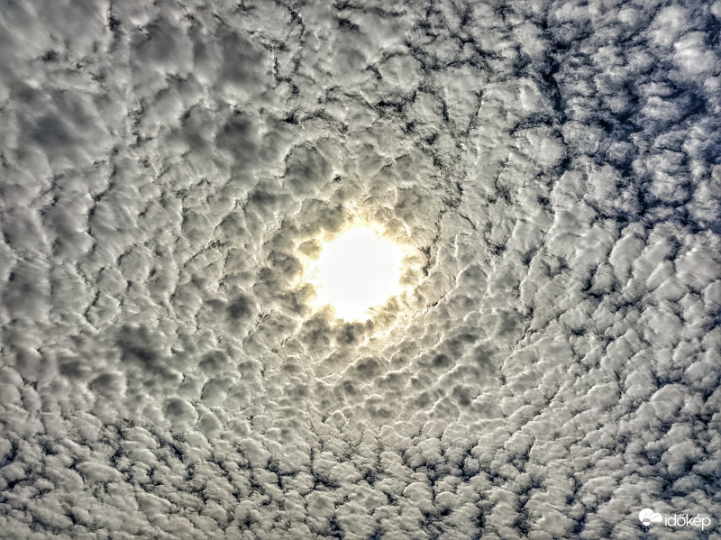 Délelőtti párnák