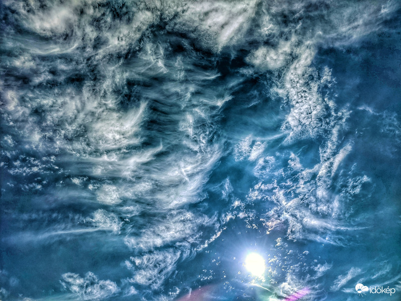 Magas szintű textúra