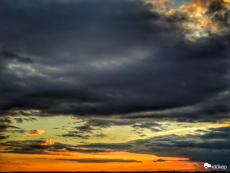 Komorságé volt a főszerep