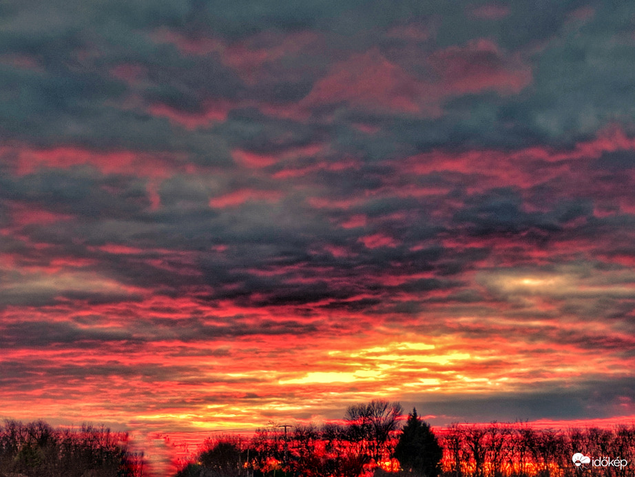 A káprázat végén