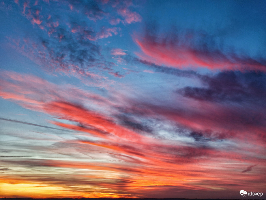 Elképesztő árnyalatok