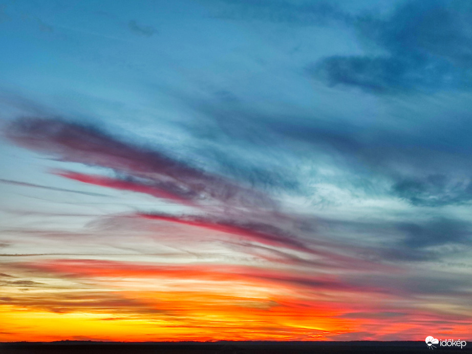 Minden jó, ha vége jó