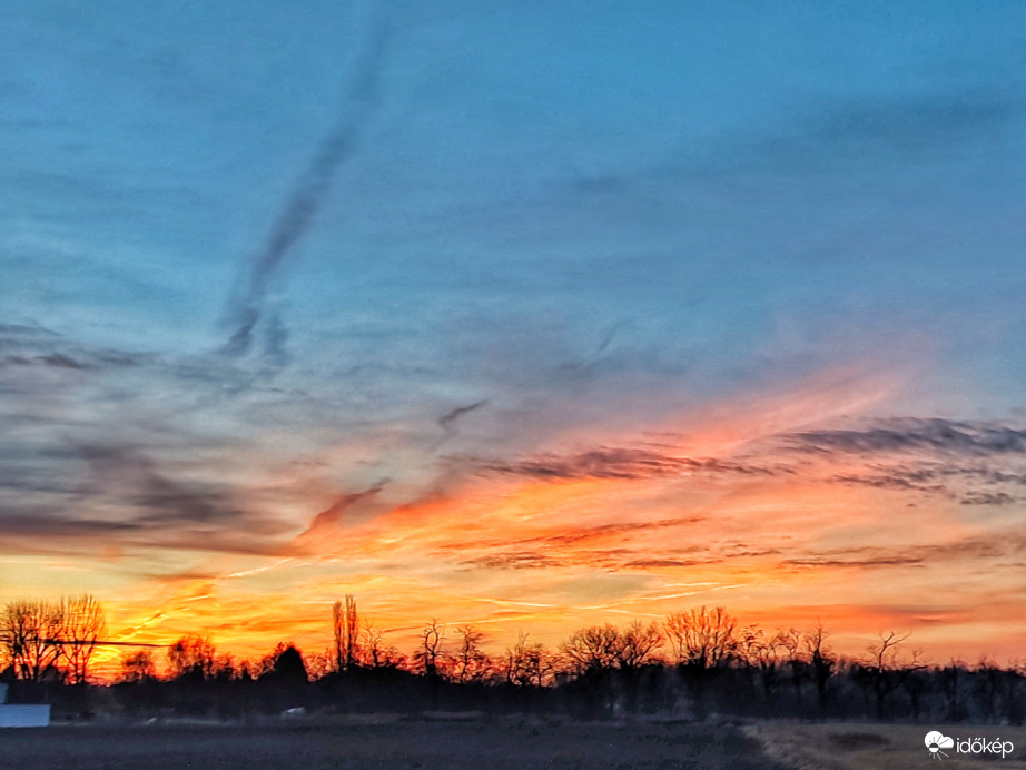 Nemsoká felkel majd a nap 2.