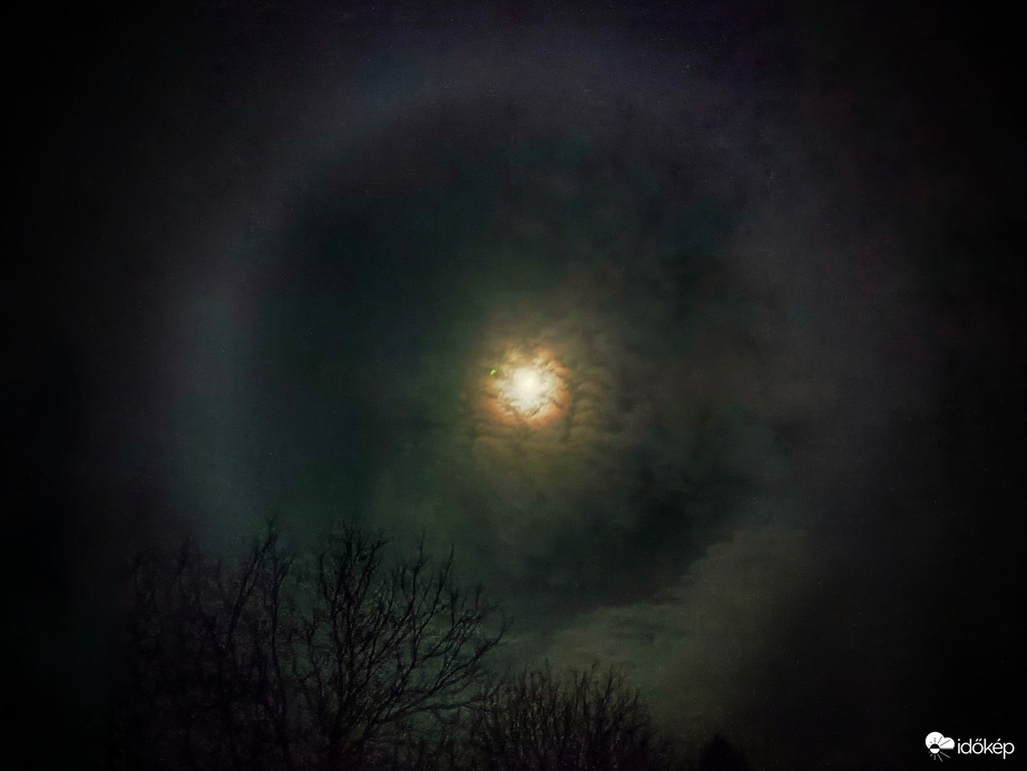 Az éjszaka leple alatti szépségek