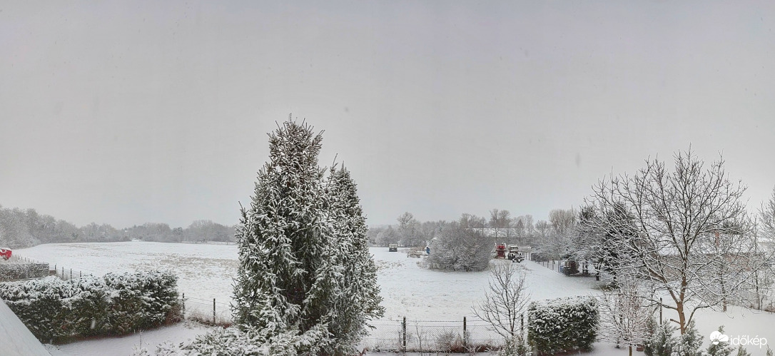 Havas panoráma