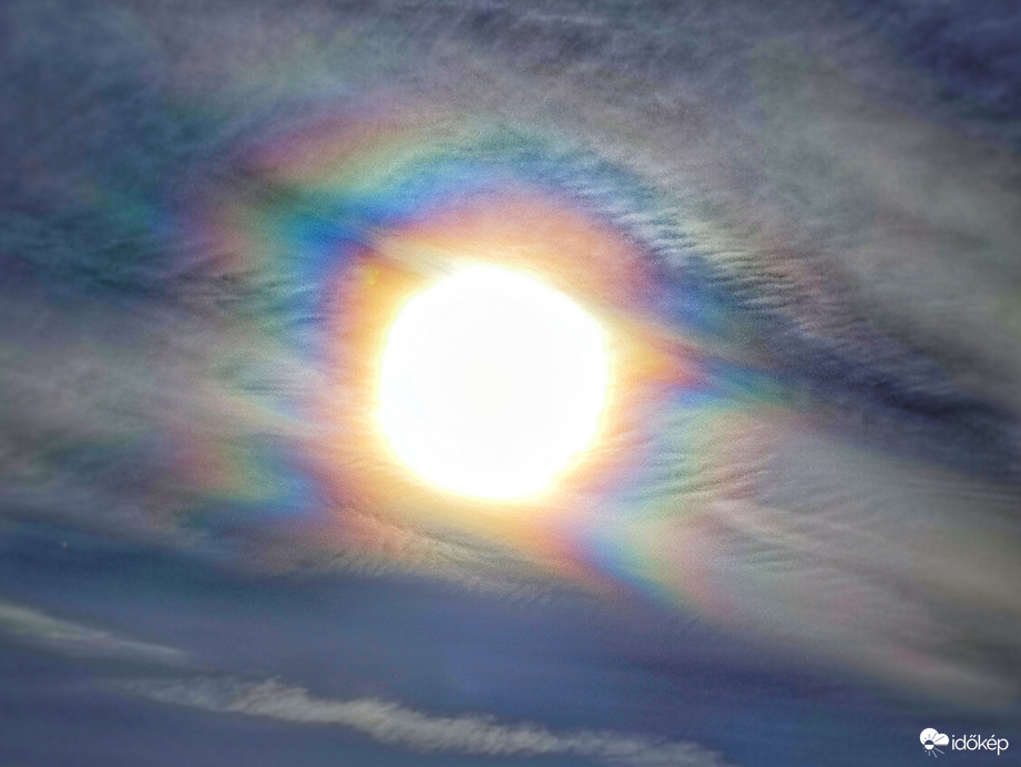 Színekre koncentrálva