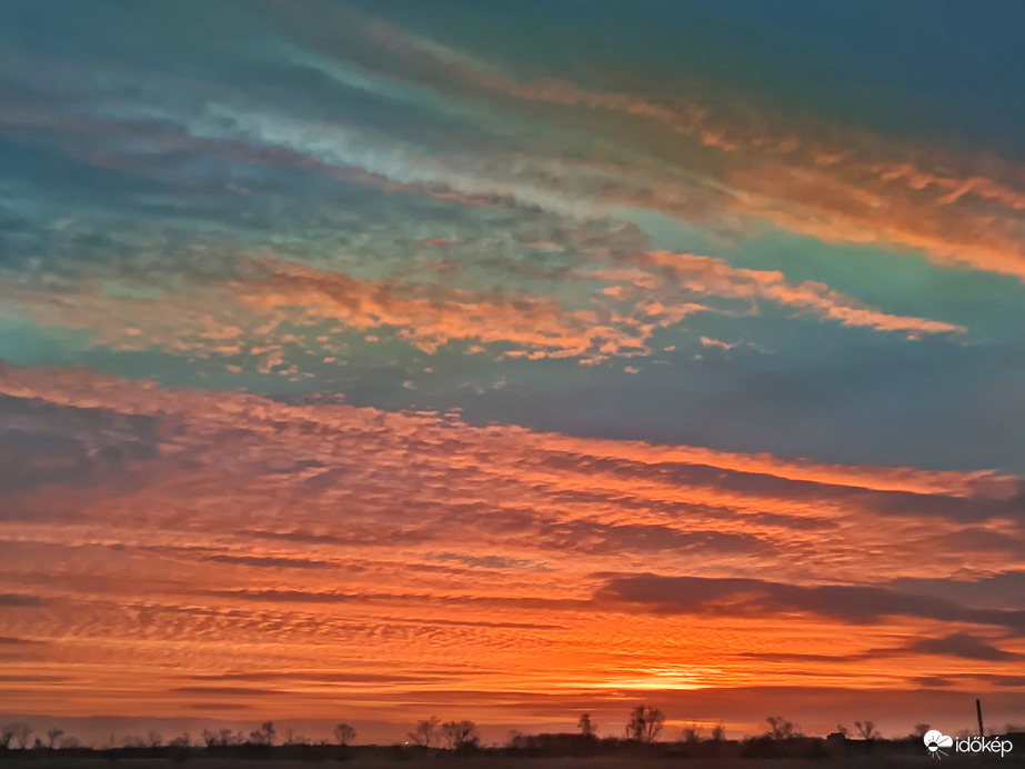 Napindító káprázat