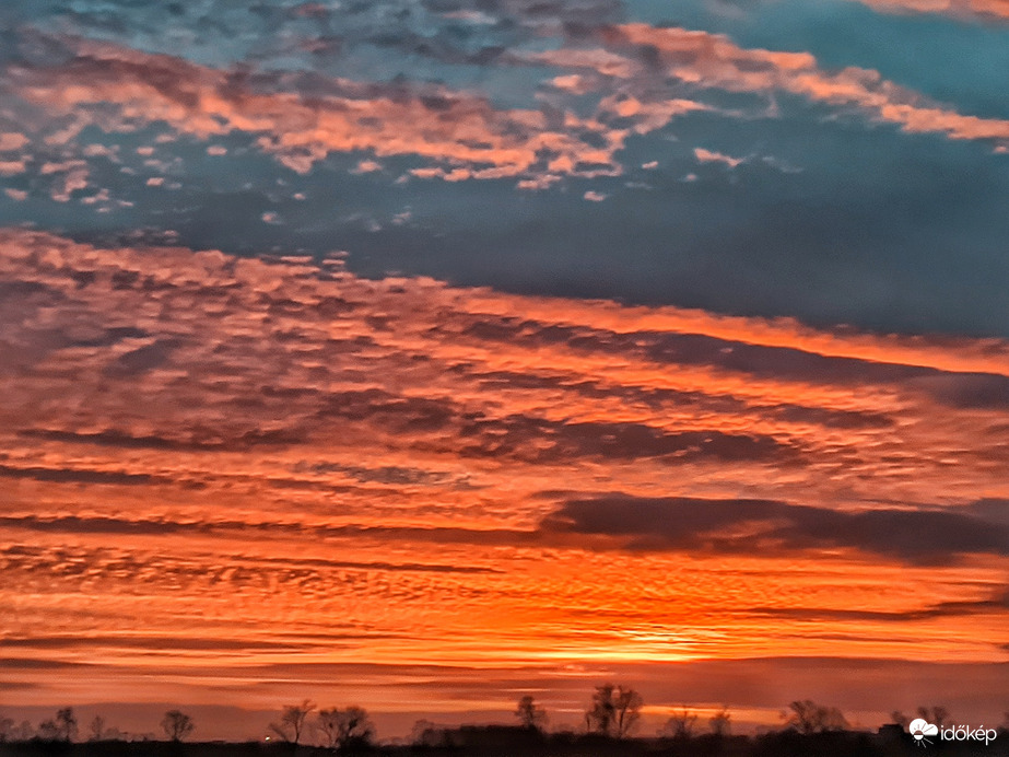 Festményszerű káprázat