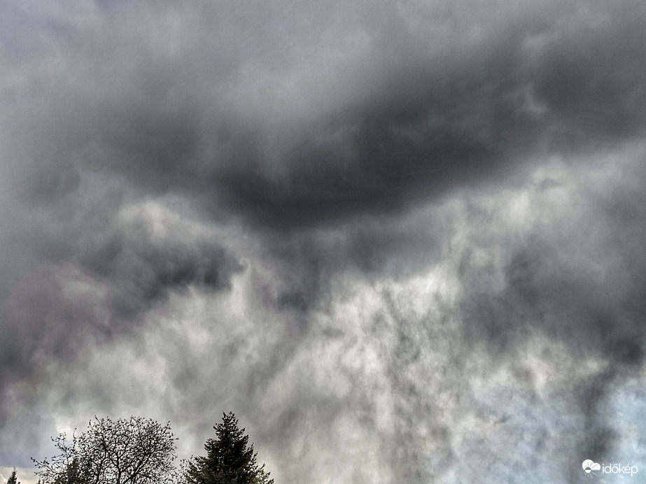 Záporos Húsvéthétfő