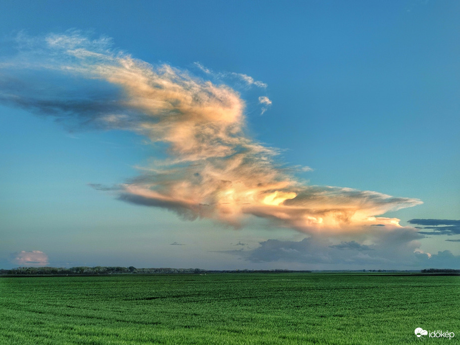 Így búcsúzott a hét