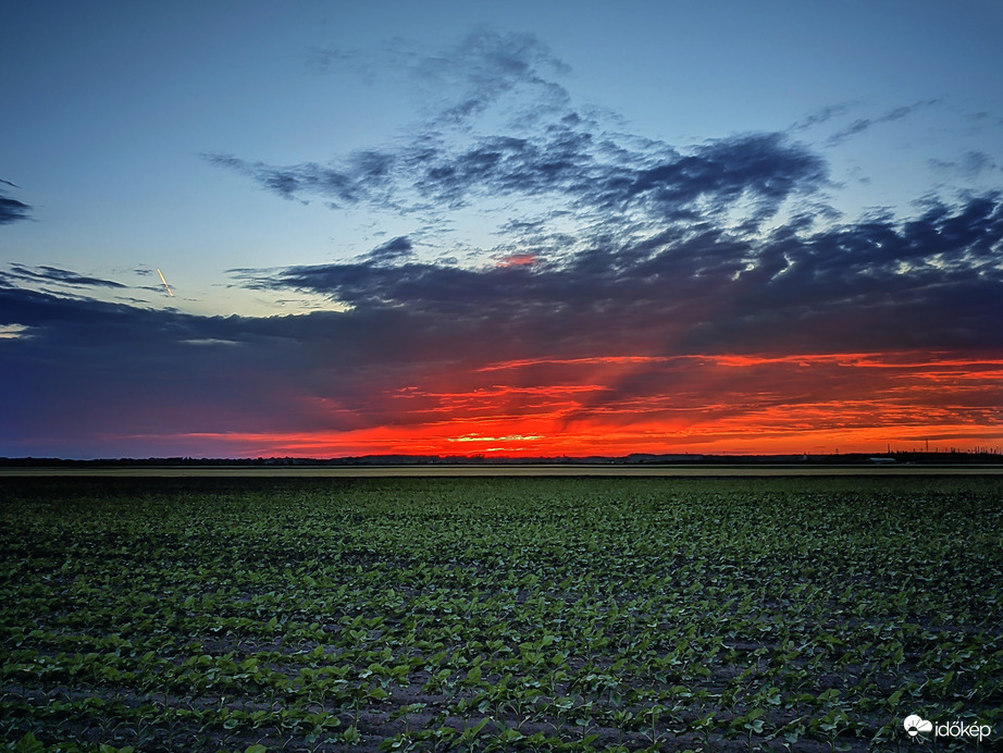 Távolról is csodás