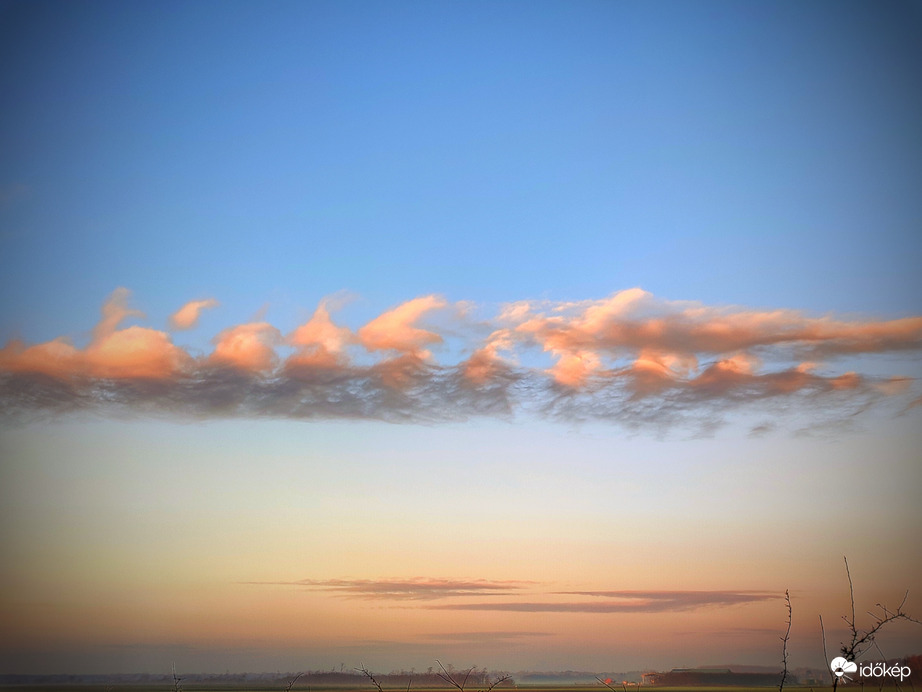 Kelvin–Helmholtz-instabilitás