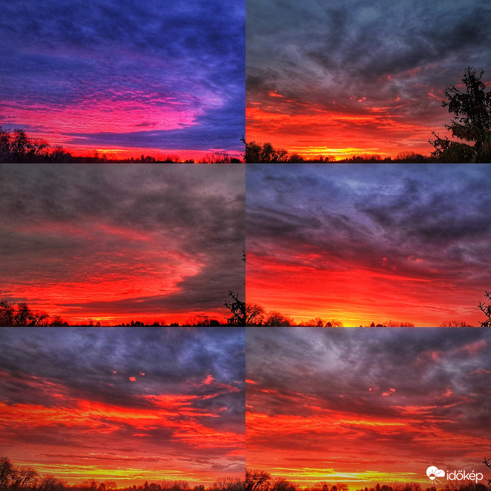 Pikáns hétindító