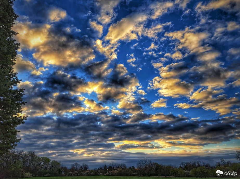 Így indul egy újabb hét