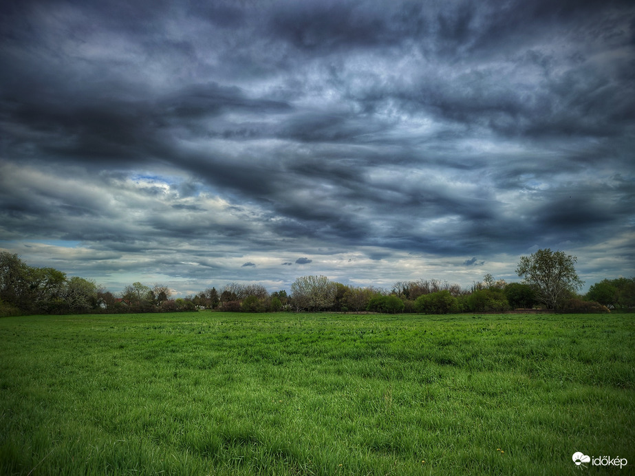 Konvektív eseményeket gátló paplanunk