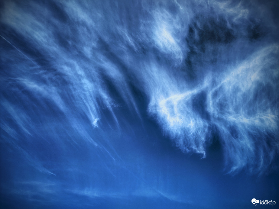 A függöny leereszkedik