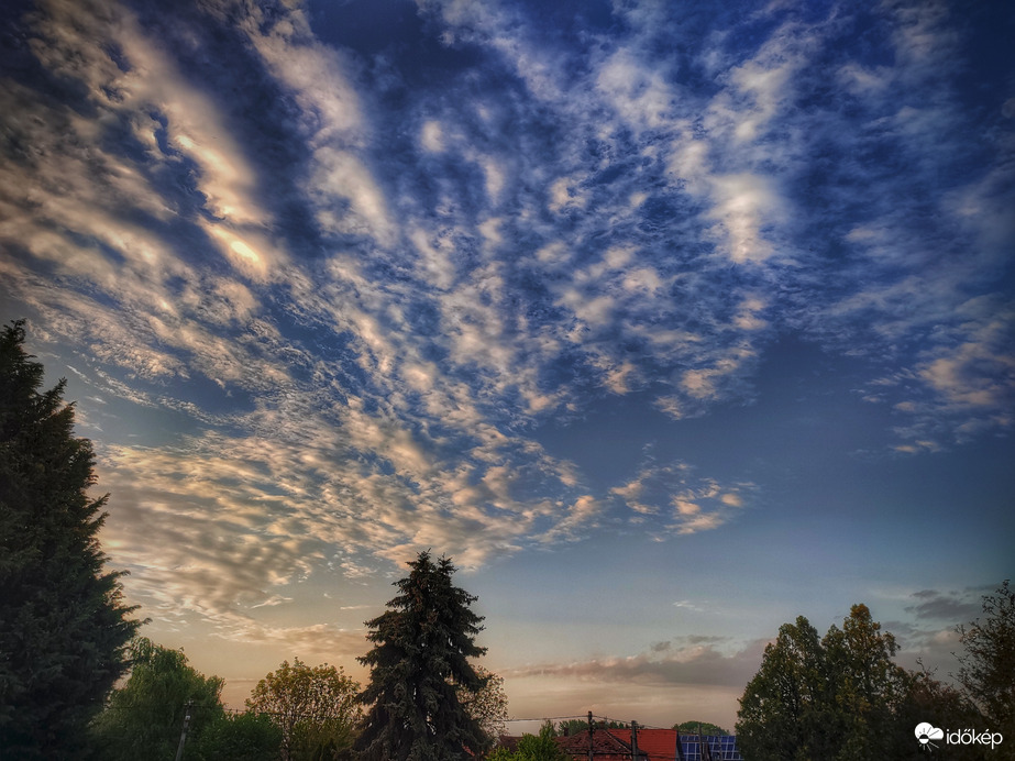 Eseménymentes szombati nap
