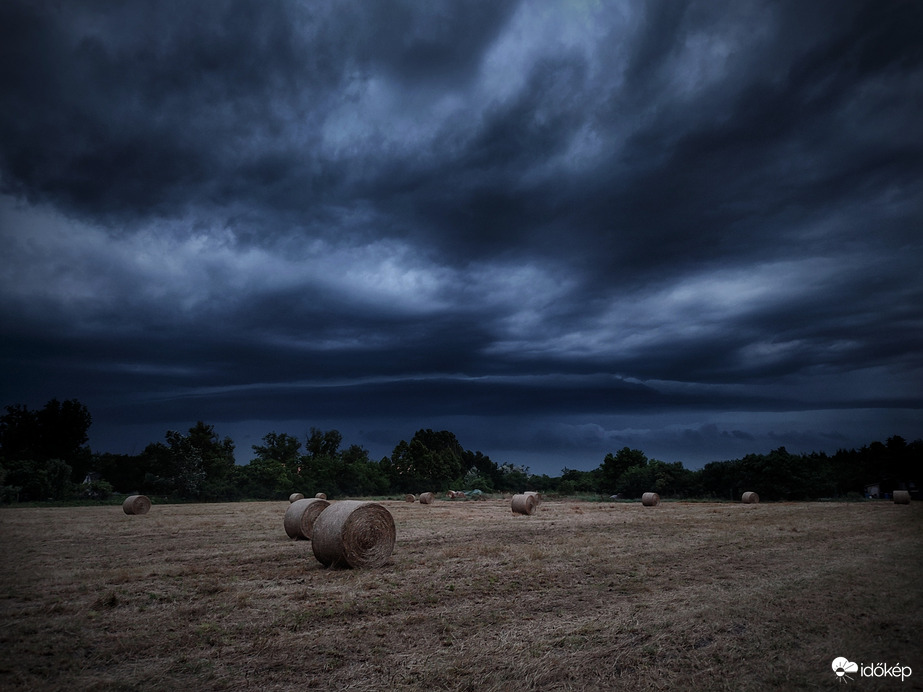 Érkezés perceken belül