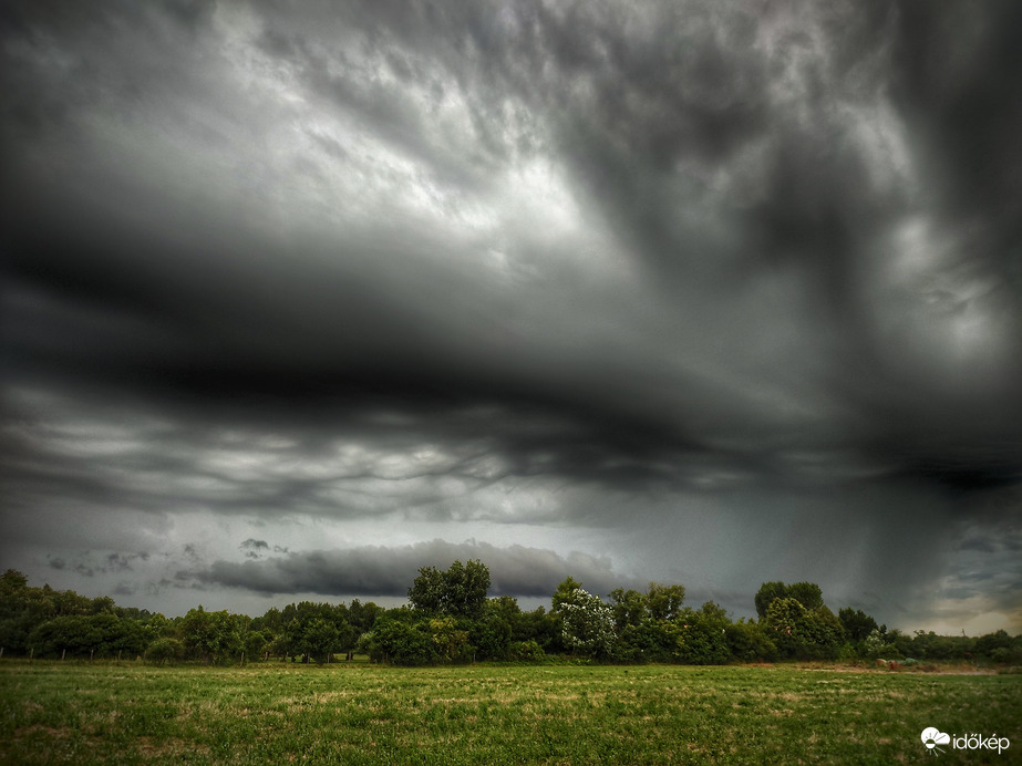 Belőle kapjunk az égi áldást