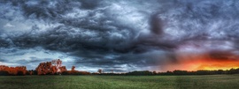 Ezen látvány megért egy panorámát