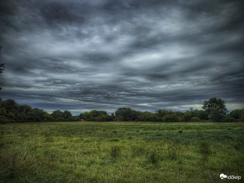 Végre egy kis őszi hangulat